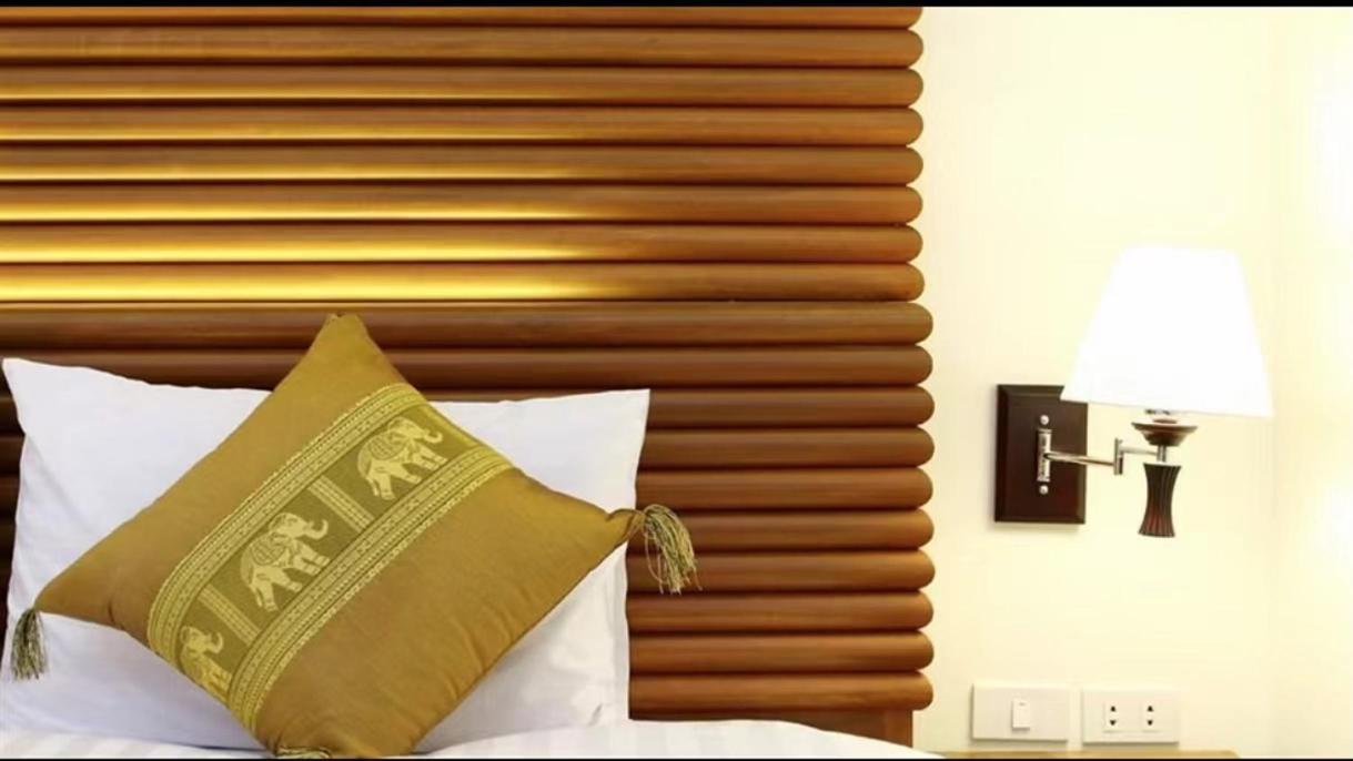 Patong Terrace Boutique Hotel Екстериор снимка