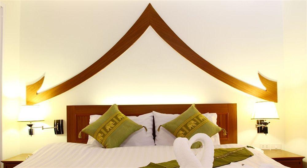 Patong Terrace Boutique Hotel Екстериор снимка