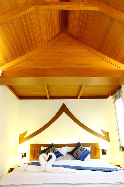Patong Terrace Boutique Hotel Екстериор снимка