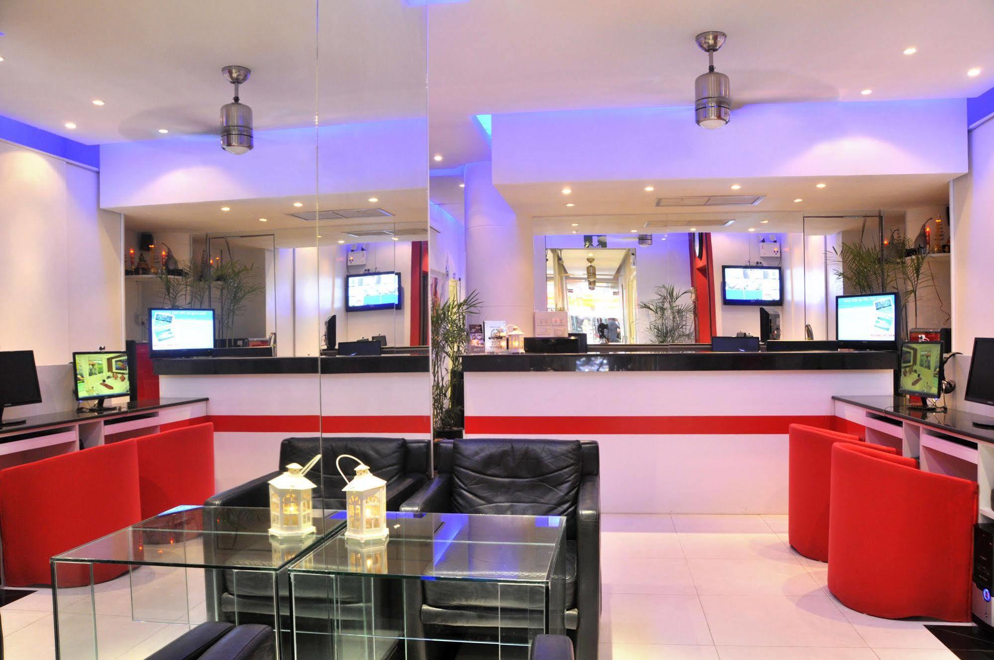 Patong Terrace Boutique Hotel Екстериор снимка